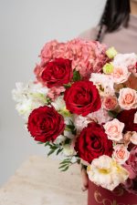 Crimson Blush - Image 2