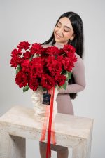 Crimson Cascade - Image 5