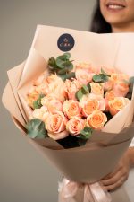 Rose Harmony Blooms - Image 3