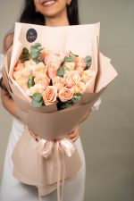 Rose Harmony Blooms - Image 5