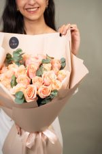 Rose Harmony Blooms - Image 2