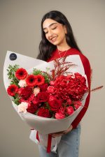 Scarlet Serenade - Image 5