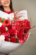 Scarlet Serenade - Image 3