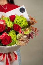 Exotic Bloom - Image 3