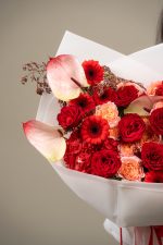 Love in Red - Image 2