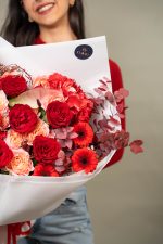 Love in Red - Image 3