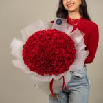 The Hundred Hearts Roses