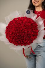 The Hundred Hearts Roses - Image 5