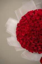 The Hundred Hearts Roses - Image 2