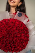 The Hundred Hearts Roses - Image 3