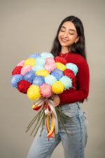 Rainbow Buttons - Image 5