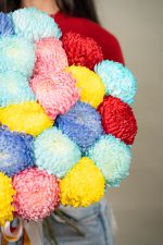 Rainbow Buttons - Image 3