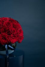 Dome of Red Rose - Image 2