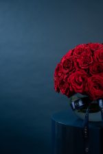 Dome of Red Rose - Image 3