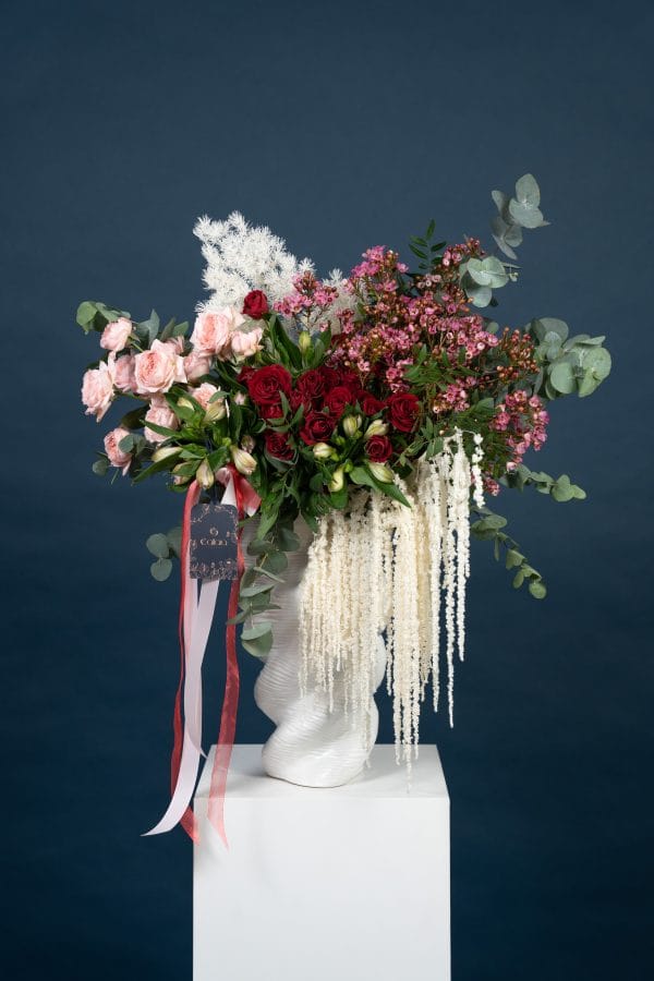 Cascading Elegance