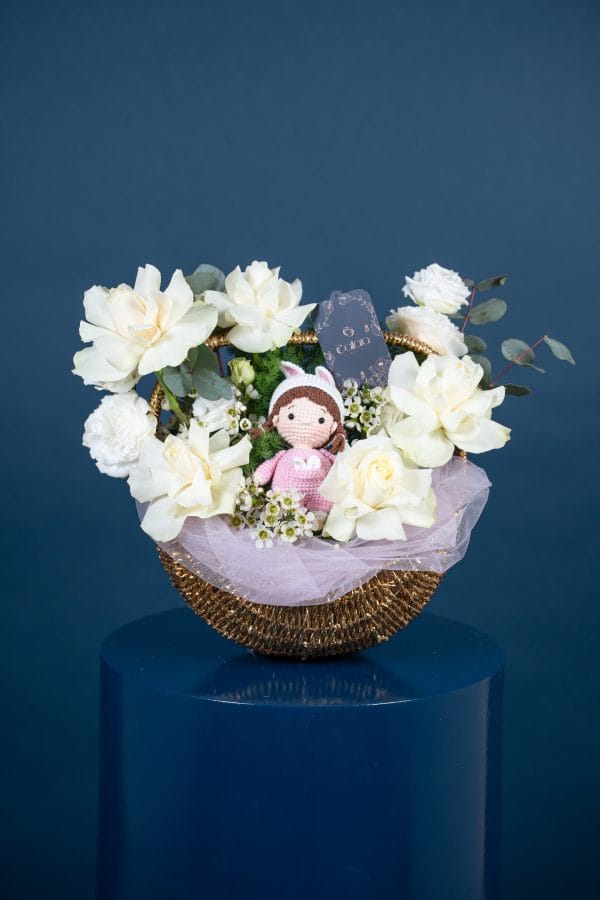Lullaby Bloom