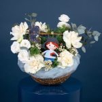 Little Dreamer's Bloom