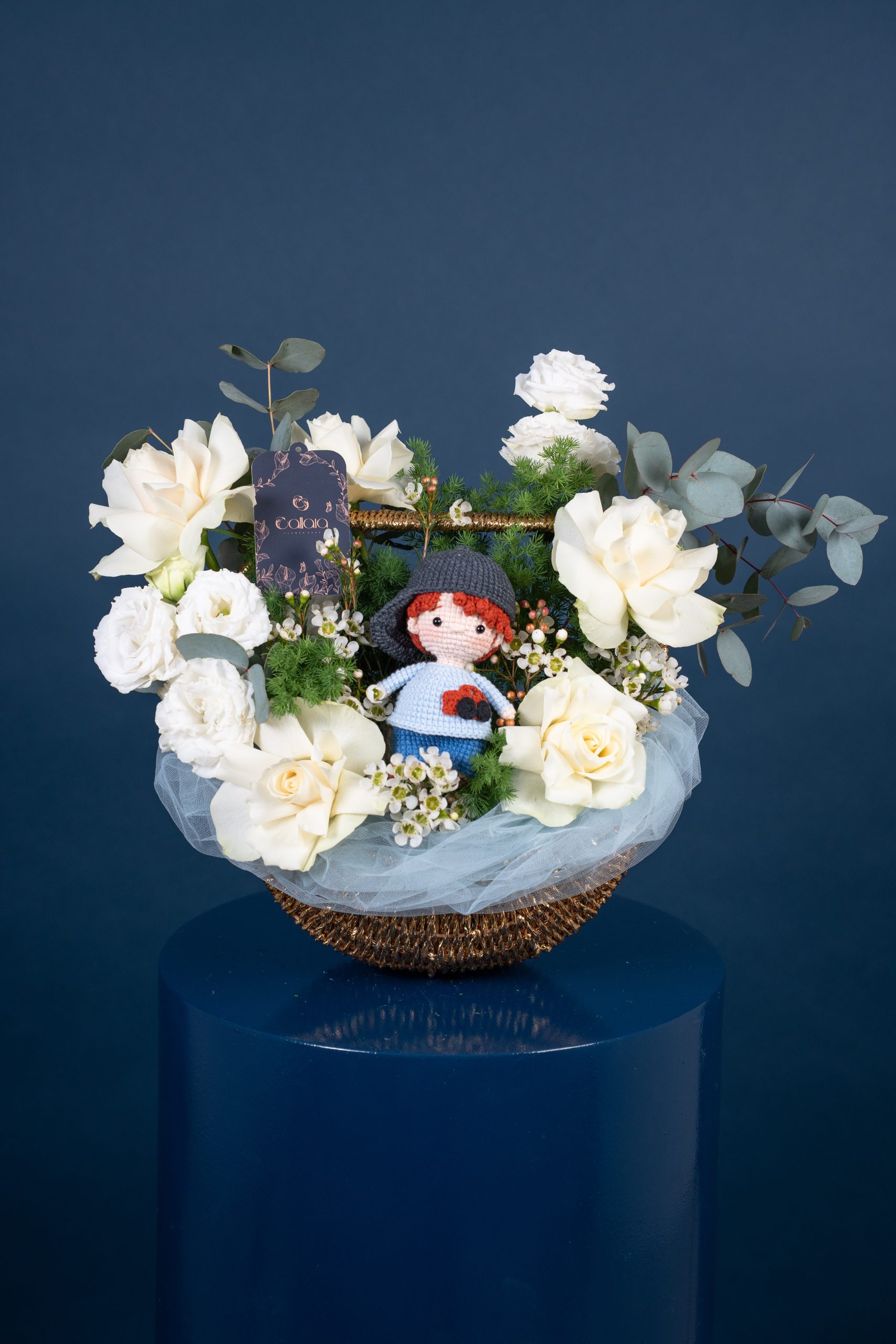 DSC06496 Little Dreamer's Bloom - Image 1