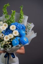 Blue Bliss - Image 3