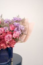 Coral Blush - Image 2