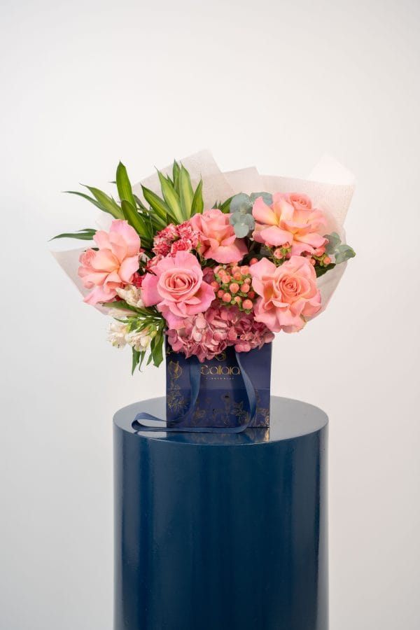 Rosy Reverie