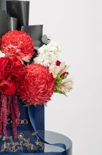 Scarlet Majesty - Image 2