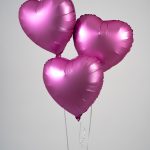 Heart Balloons