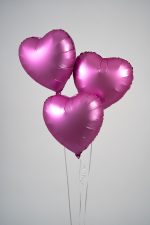 Heart Balloons