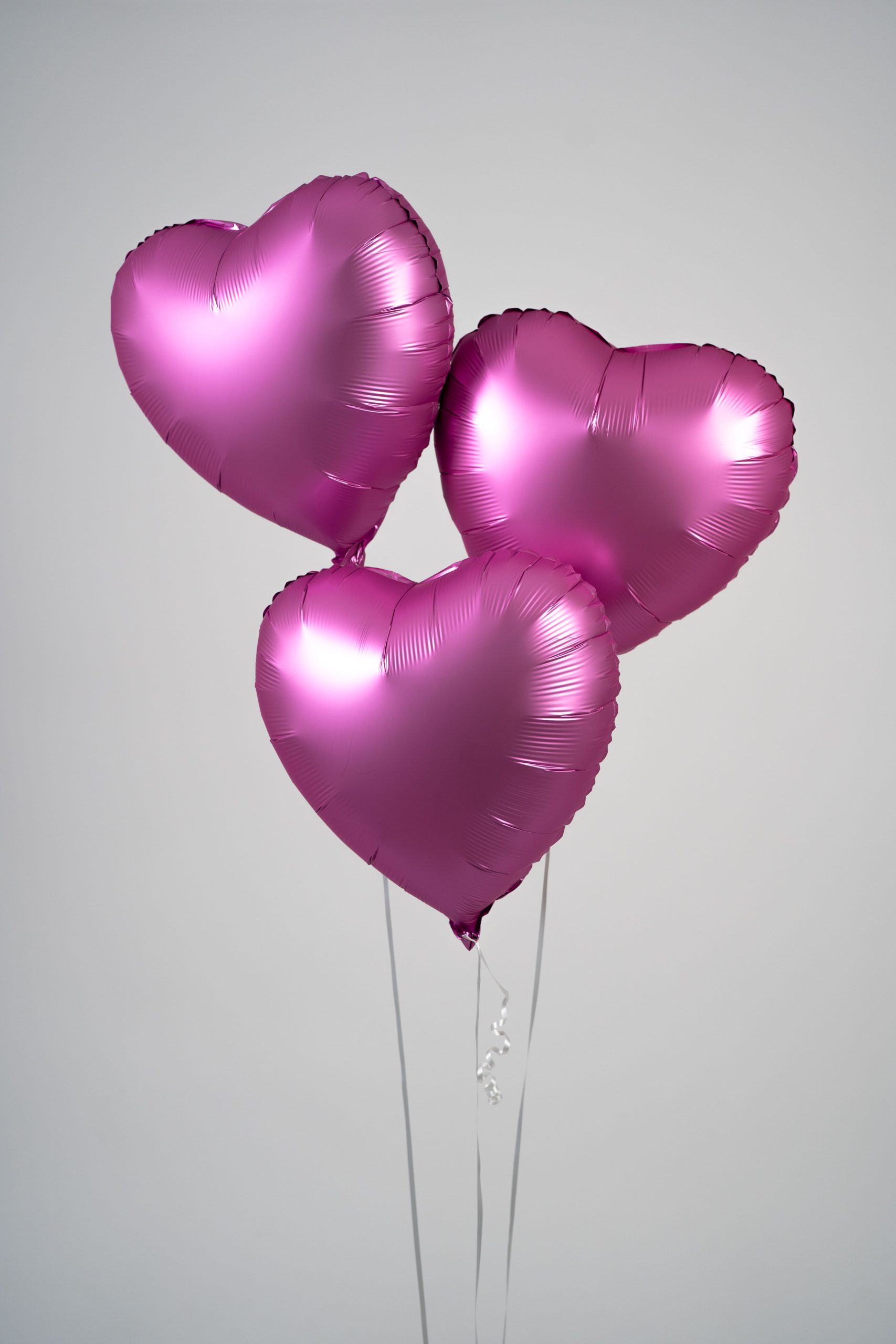 DSC09739 Heart Balloons - Image 1