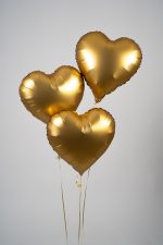Heart Balloons - Image 2