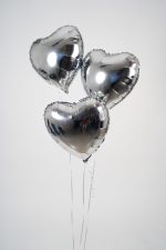 Heart Balloons - Image 3