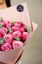 Rose Deep Purple - Image 3