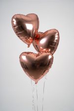 Heart Balloons - Image 4
