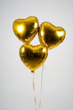 Heart Balloons - Image 5