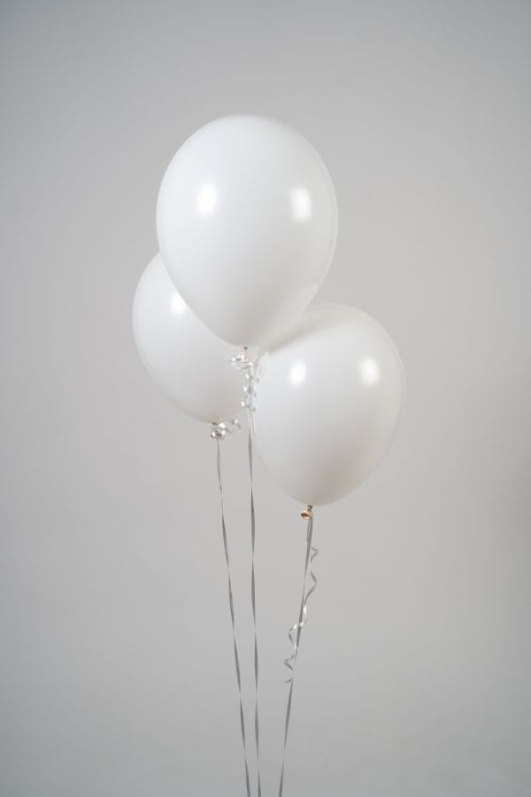 Balloons