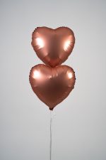Heart Balloons - Image 7