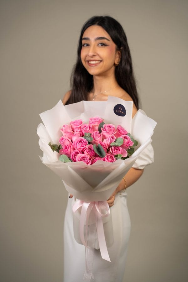Rose Wahm Blooms