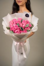 Rose Wahm Blooms - Image 5