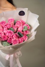 Rose Wahm Blooms - Image 3