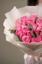 Rose Wahm Blooms - Image 2