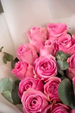 Rose Wahm Blooms - Image 4