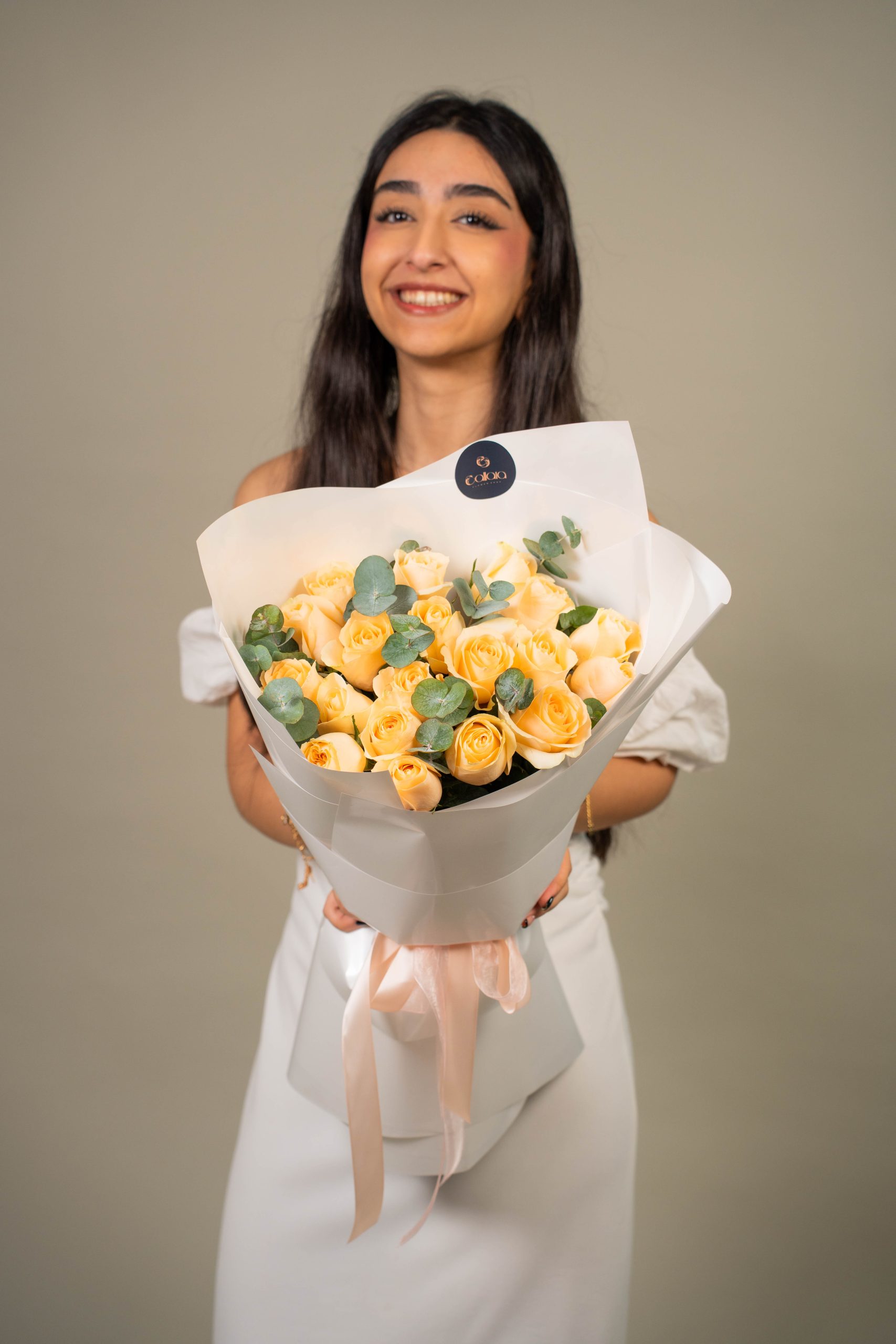 DSC09907 Rose Magic Avalanche Blooms - Image 1