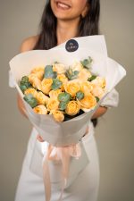 Rose Magic Avalanche Blooms - Image 5