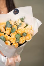 Rose Magic Avalanche Blooms - Image 3