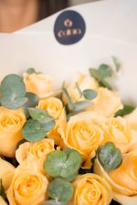 Rose Magic Avalanche Blooms - Image 4