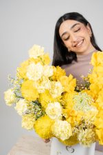 Yellow Radiance - Image 2