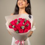 Rose Pink Floyd's Blooms