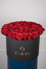 Red Rose Delight Box