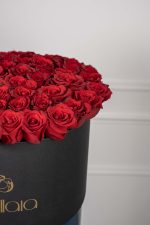 Red Rose Delight Box - Image 3