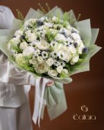 Frosted Elegance - Image 4